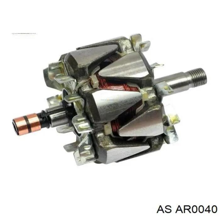 Comprar AR0040 AS/Auto Storm Rotor del alternador