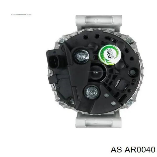 AR0040 AS/Auto Storm Rotor del alternador