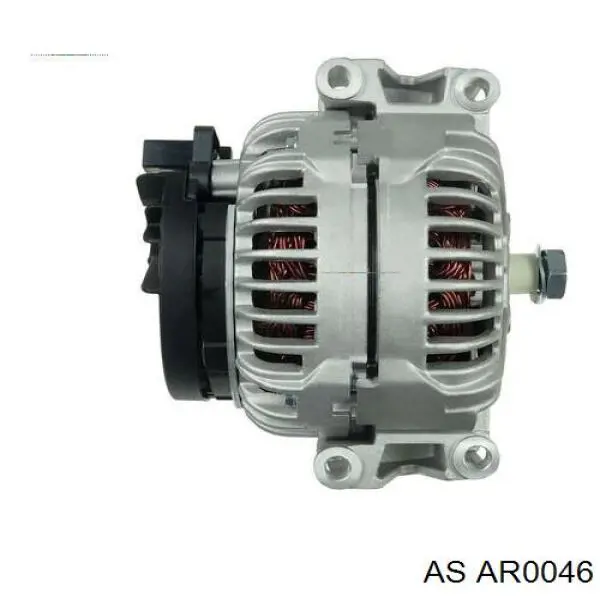 AR0046 AS/Auto Storm rotor, alternador