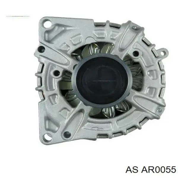 Comprar Rotor del alternador Mercedes GLC  X253
