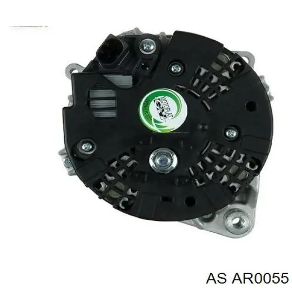  Rotor del alternador Mercedes GLC 