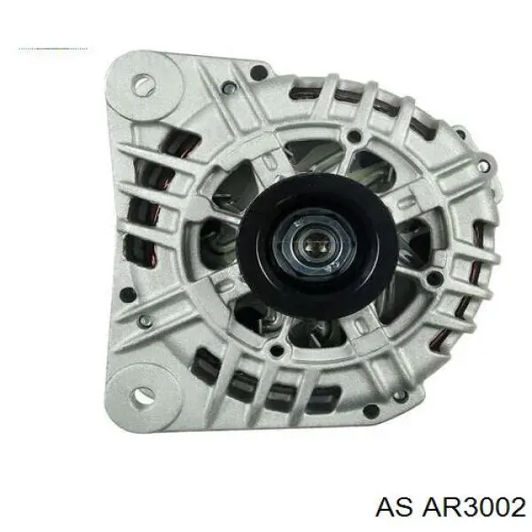 AR3002 AS/Auto Storm Rotor del alternador