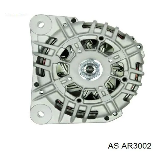Comprar AR3002 AS/Auto Storm Rotor del alternador