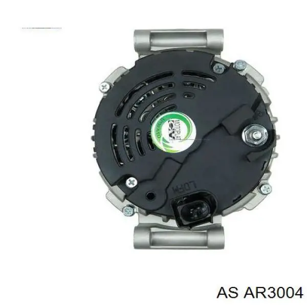 Rotor del alternador 235366 REMA-PARTS