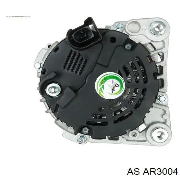 593569 VALEO rotor, alternador