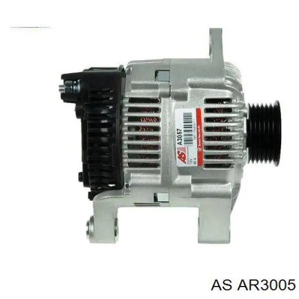 AR3005 AS/Auto Storm rotor, alternador