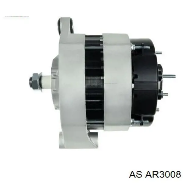 AR3008 AS/Auto Storm rotor, alternador
