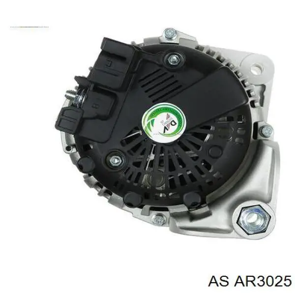  Rotor del alternador BMW X5 