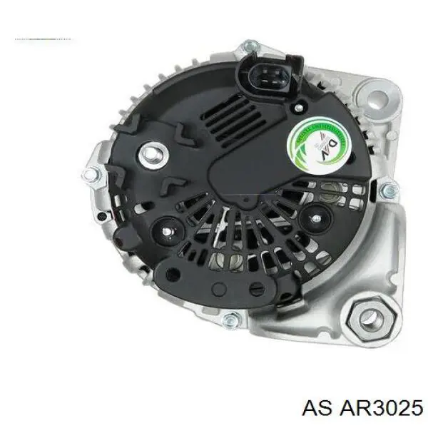 AR3025 AS/Auto Storm rotor, alternador