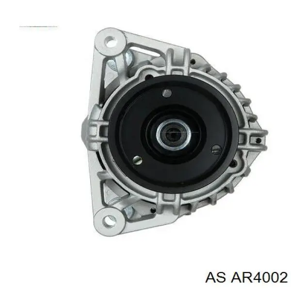 AR4002 AS/Auto Storm rotor, alternador