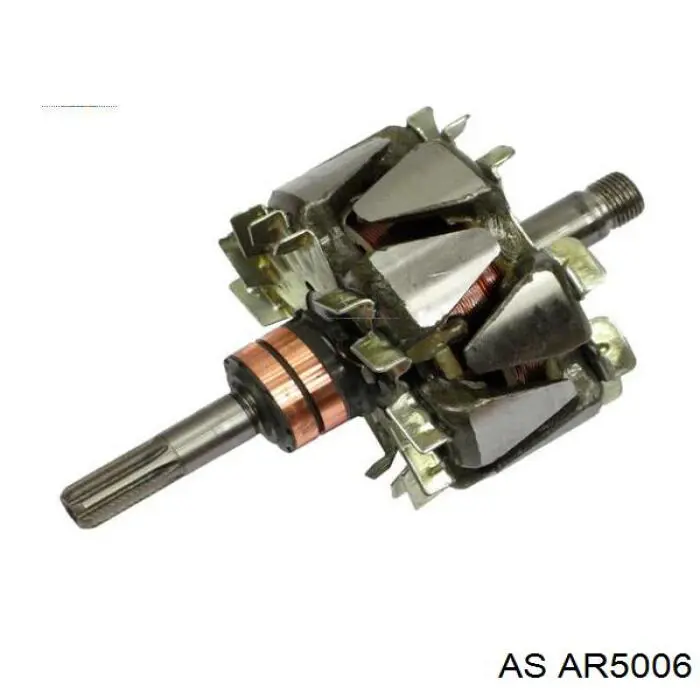 AR5006 AS/Auto Storm rotor, alternador