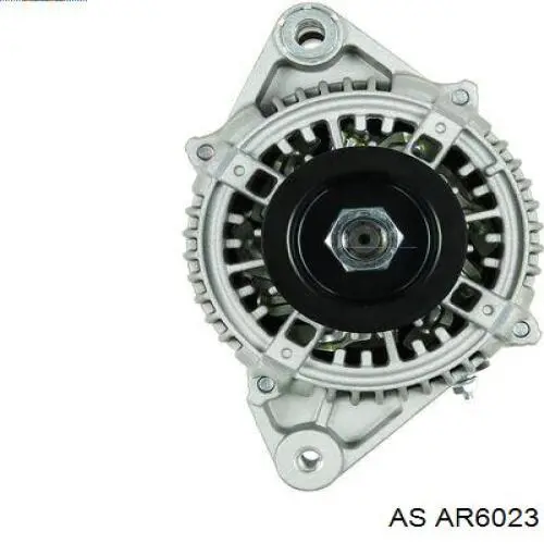 Rotor, alternador Toyota Hiace 4 (H1, H2)