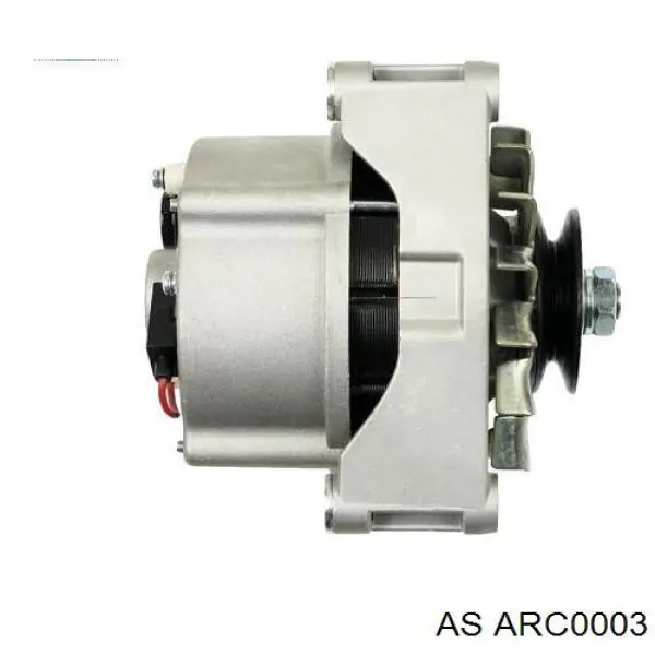ARC0003 AS/Auto Storm puente de diodos, alternador