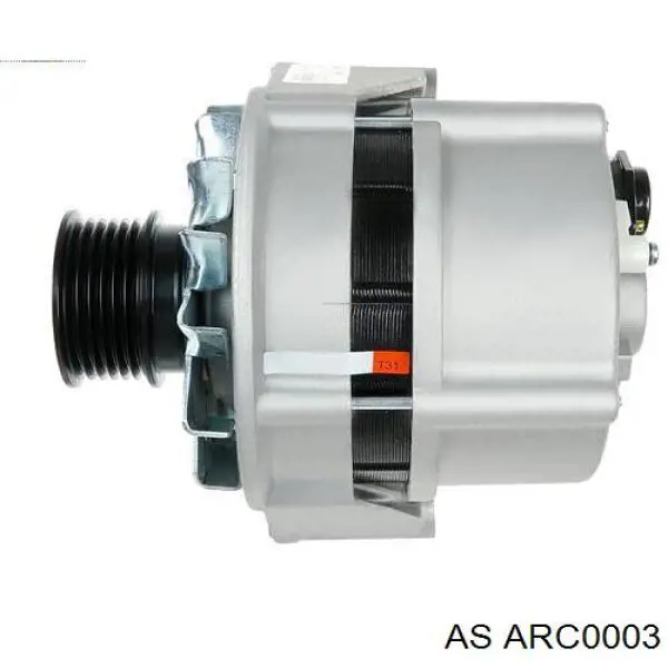 Comprar ARC0003 AS/Auto Storm Puente de diodos, alternador