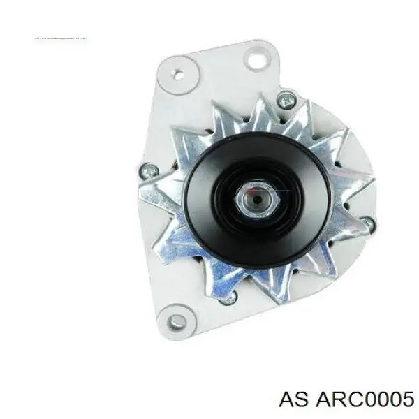 ARC0005 AS/Auto Storm puente de diodos, alternador