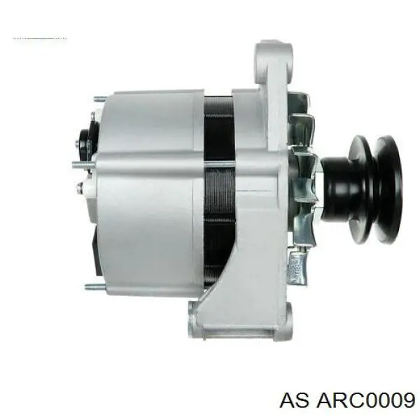 ARC0009 AS/Auto Storm alternador diodo puente rectificador