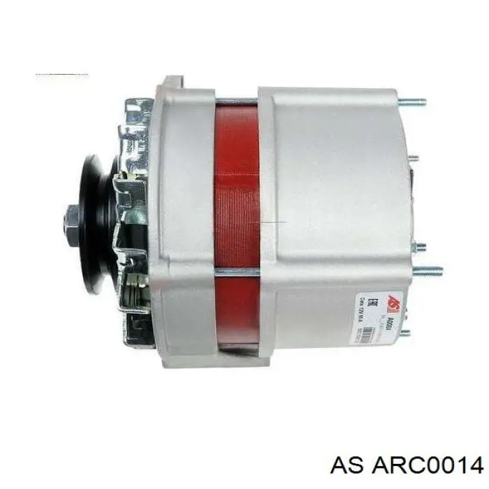 ARC0014 AS/Auto Storm alternador diodo puente rectificador