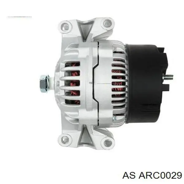 Comprar CRC10113AS Casco Puente de diodos, alternador