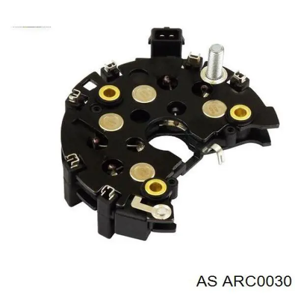 ARC0030 AS/Auto Storm puente de diodos, alternador
