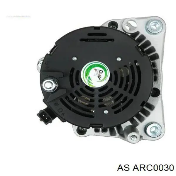 Comprar CRC10100AS Casco Puente de diodos, alternador