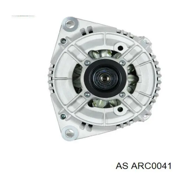 ARC0041 AS/Auto Storm alternador diodo puente rectificador