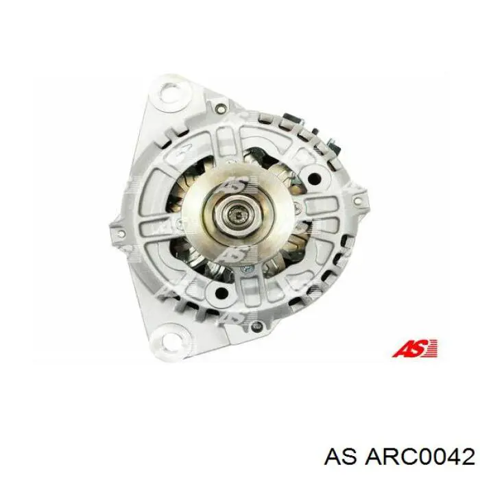 Comprar ARC0042 AS/Auto Storm Puente de diodos, alternador