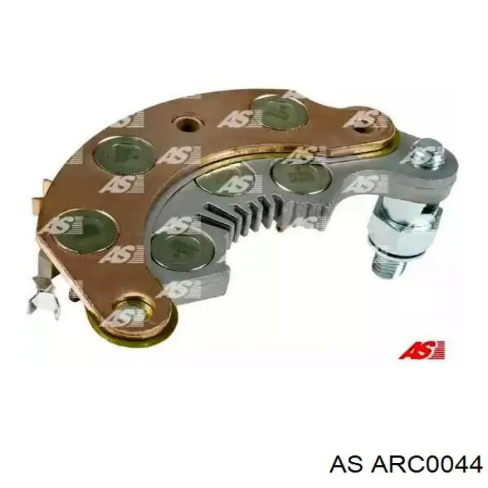 Puente rectificador del alternador WAI IBR2237 precio, desde 25,43 EUR