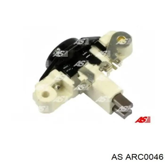 Alternador Diodo Puente Rectificador Cargo 137258