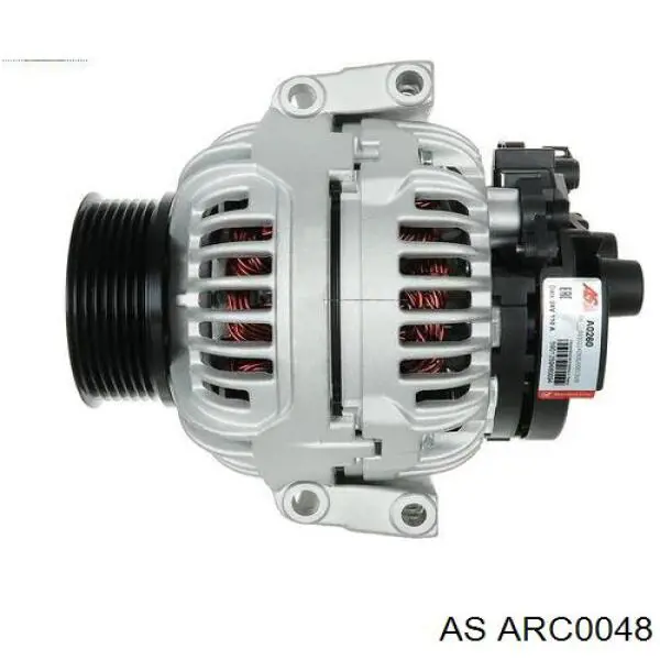 Comprar ARC0048 AS/Auto Storm Puente de diodos, alternador