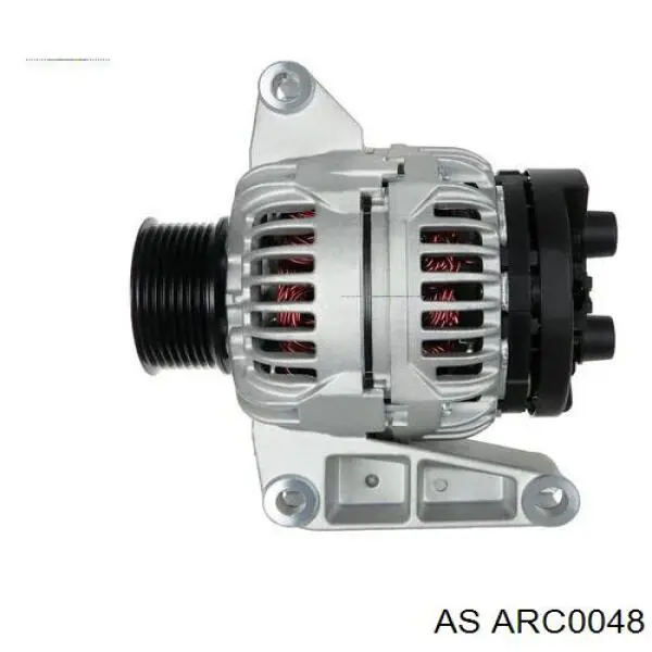 Puente rectificador del alternador AS/Auto Storm ARC0048 precio, desde 27,08 EUR
