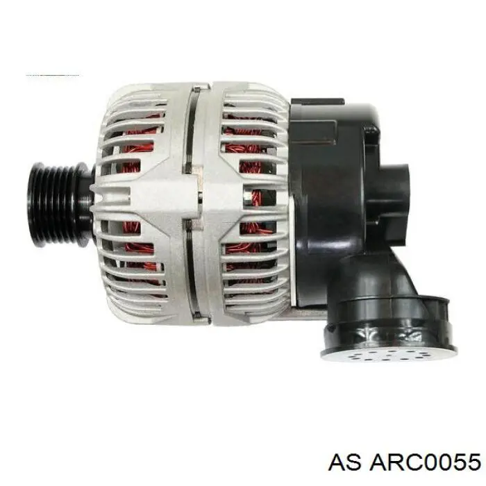 ARC0055 AS/Auto Storm puente de diodos, alternador