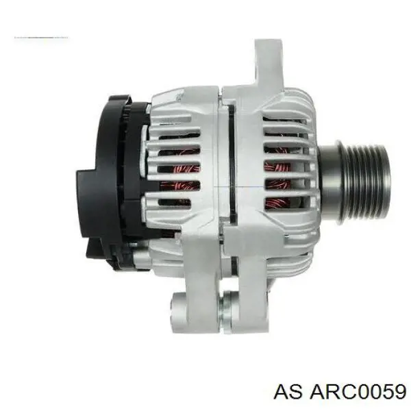 Comprar 93190140 Opel Puente de diodos, alternador