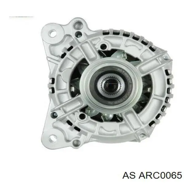 Alternador Diodo Puente Rectificador Audi A6 4B2, 4B4