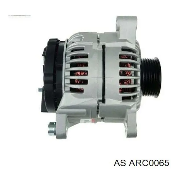 Alternador Diodo Puente Rectificador Audi A6 4B2, 4B4