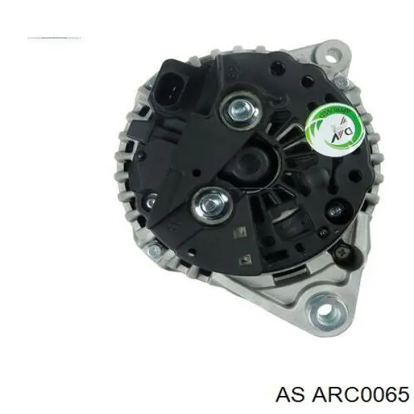 Alternador Diodo Puente Rectificador Audi A6 4B2, 4B4