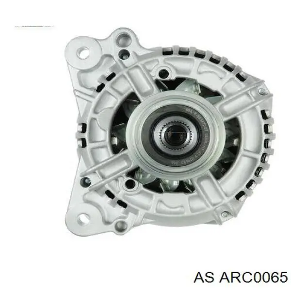 Alternador Diodo Puente Rectificador Audi A6 4B2, 4B4