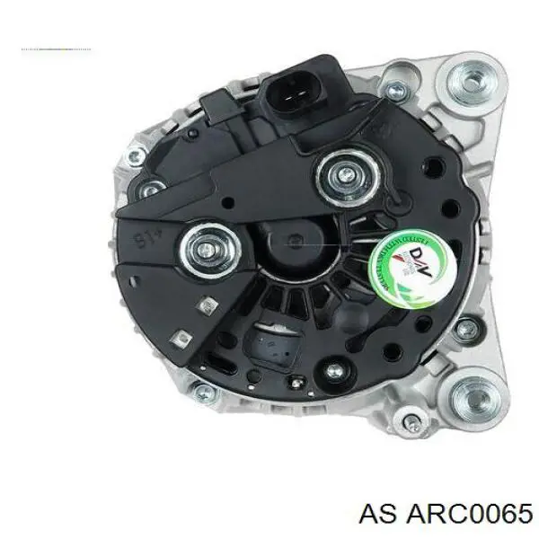 Alternador Diodo Puente Rectificador Audi A6 4B2, 4B4