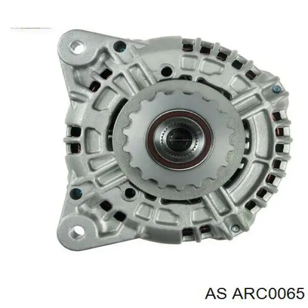 ARC0065 AS/Auto Storm alternador diodo puente rectificador