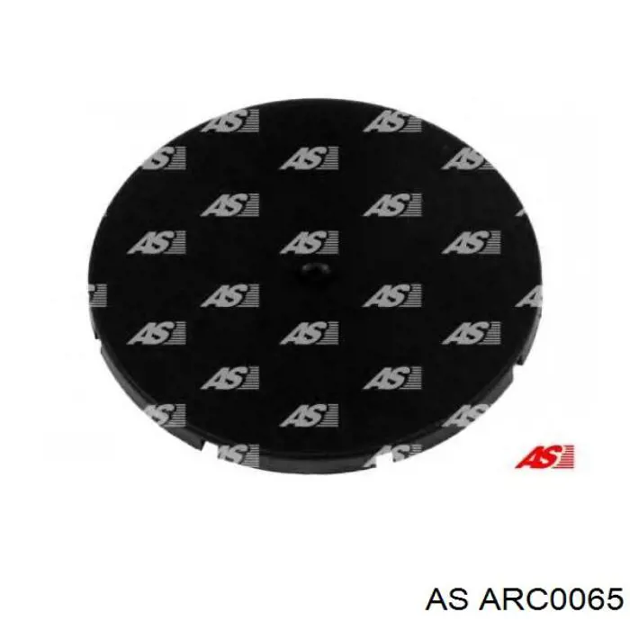 Alternador Diodo Puente Rectificador Audi A6 4B2, 4B4