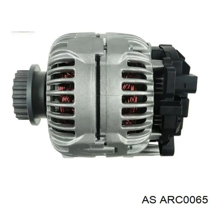 Alternador Diodo Puente Rectificador Audi A6 4B2, 4B4