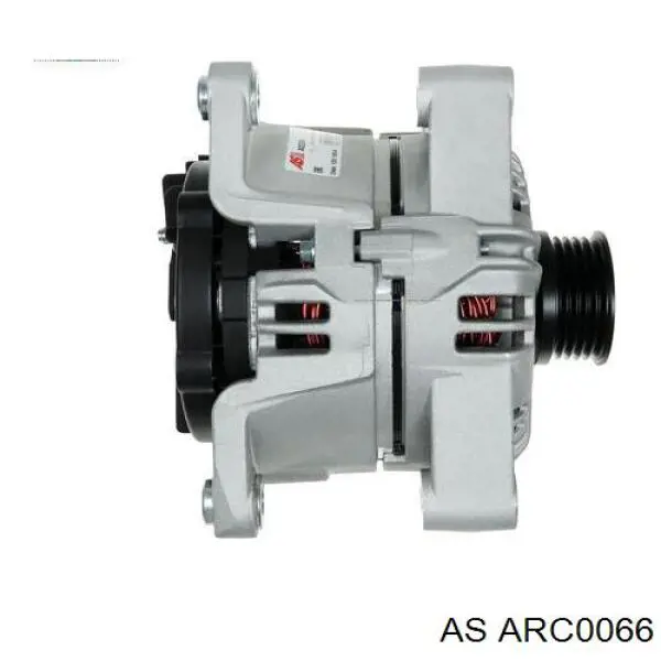 Puente de diodos, alternador 7701047246 Renault (RVI)