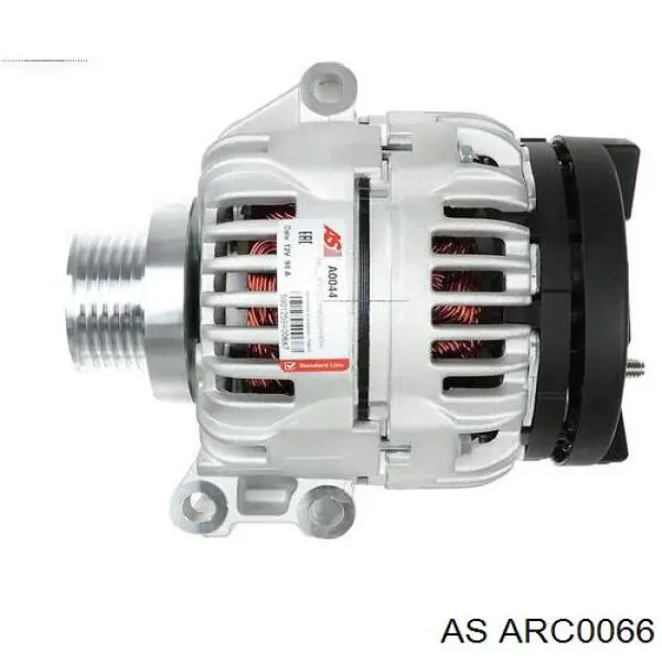 Alternador Diodo Puente Rectificador Renault (RVI) 7701047246