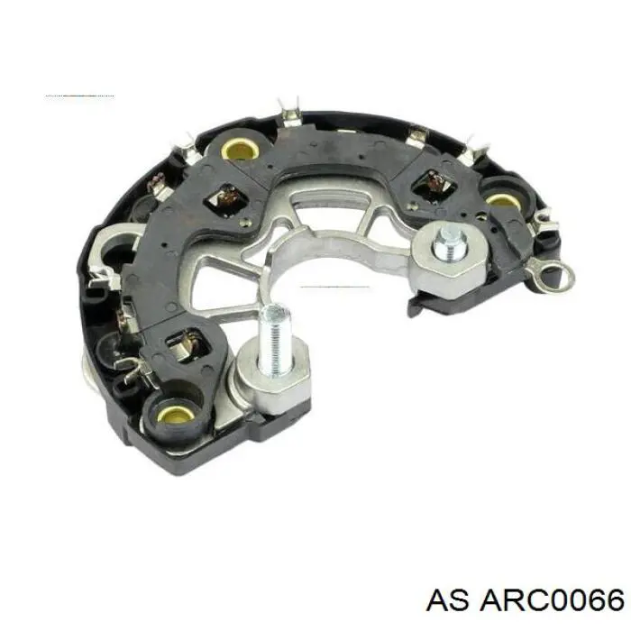 Comprar 231592 Cargo Puente de diodos, alternador