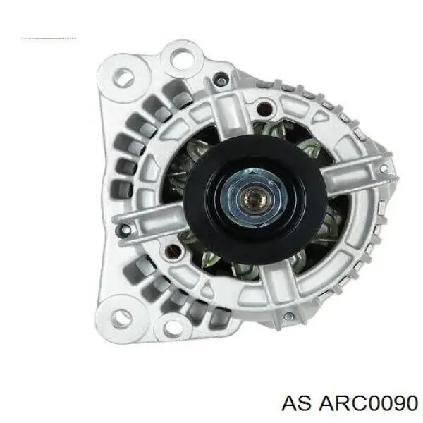 Alternador Diodo Puente Rectificador BMW 3 E46