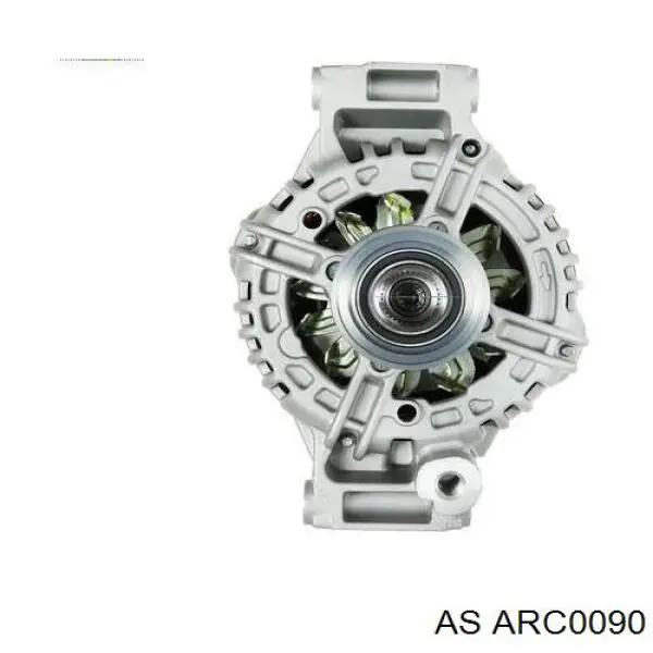 Alternador Diodo Puente Rectificador BMW 3 E46