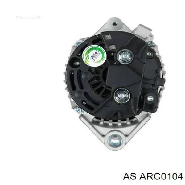 Alternador Diodo Puente Rectificador Cargo 139915
