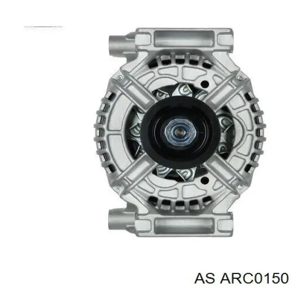 ARC0150 AS/Auto Storm alternador diodo puente rectificador