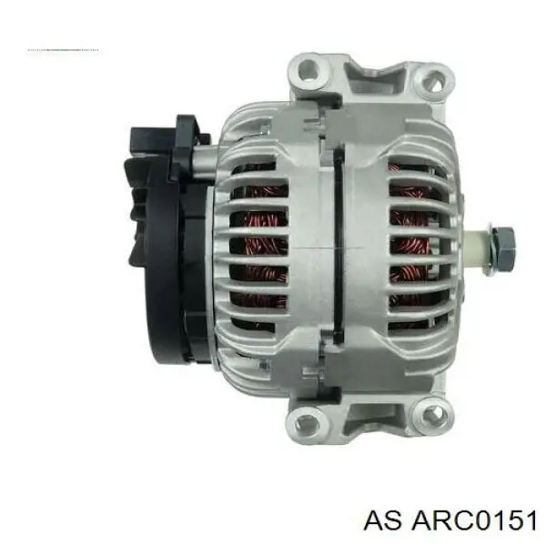 ARC0151 AS/Auto Storm puente de diodos, alternador
