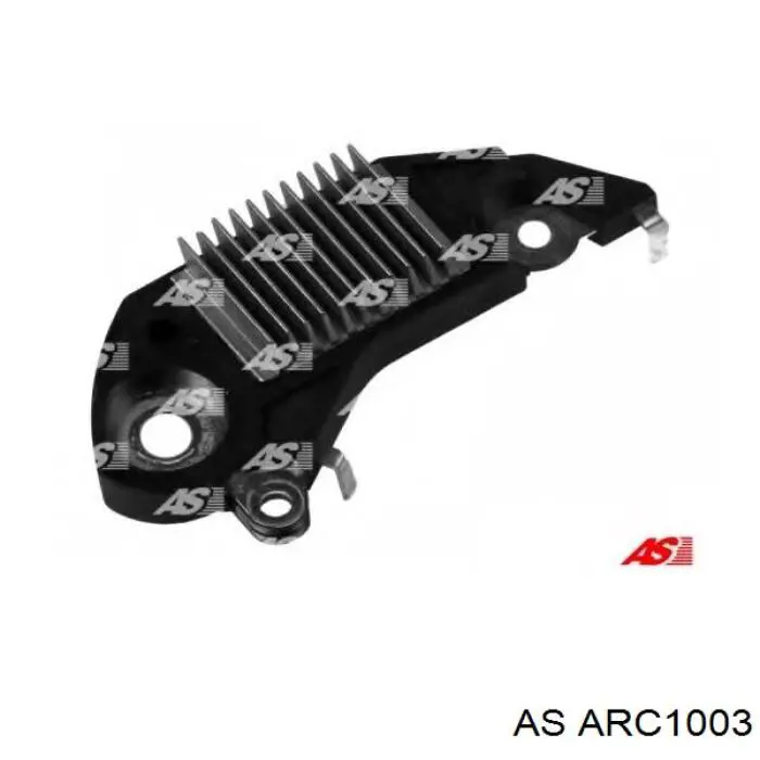 ARC1003 AS/Auto Storm puente de diodos, alternador