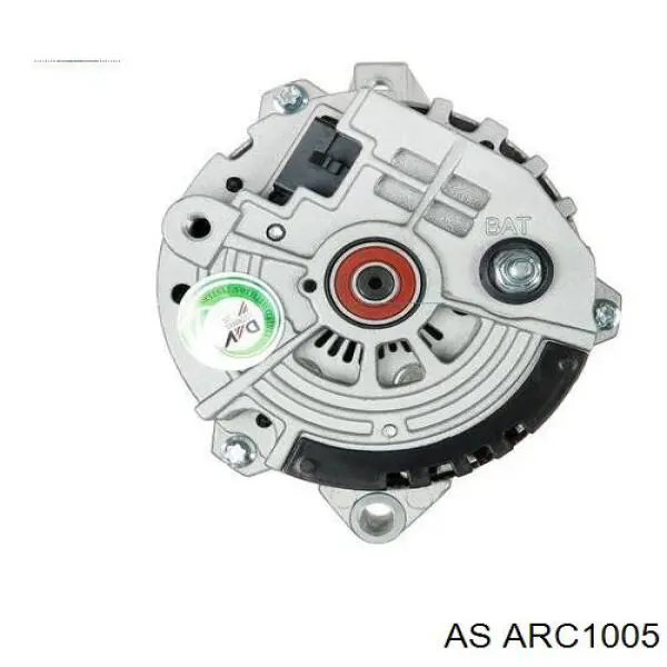 Puente de diodos, alternador DR4000HD WAI